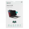 eSTUFF GLBM14316184-ITH Gaming-Maus mit anpassbarer RGB-Beleuchtung