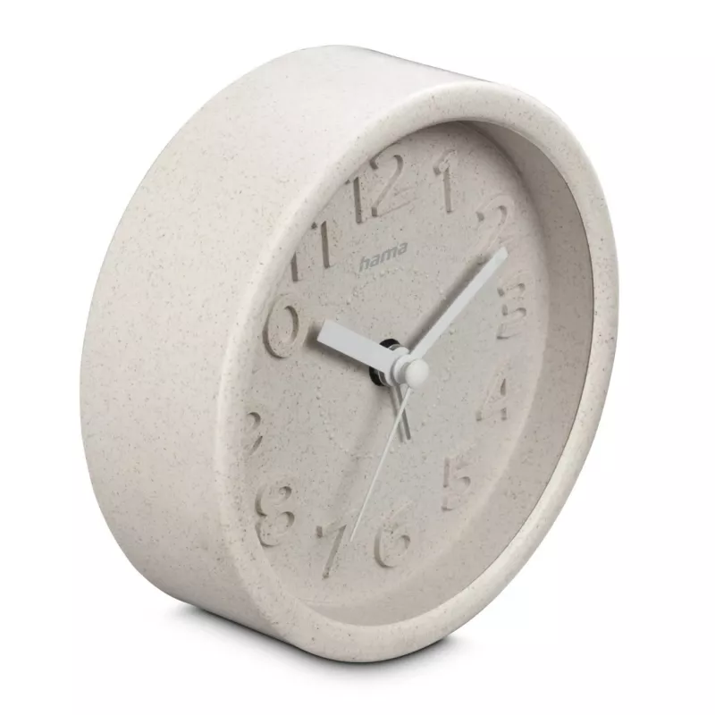 Hama 00222221 Wecker Beige