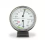 Hama Tahiti Innen-Temperatur- & Luftfeuchtigkeitssensor Mechanisches Umgebungsthermometer