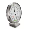 Hama Tahiti Innen-Temperatur- & Luftfeuchtigkeitssensor Mechanisches Umgebungsthermometer