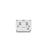 Hama 00222205 Wecker Digitaler Wecker Weiß