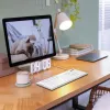 Hama CK-200 Tastatur Home/Office USB QWERTZ Deutsch Weiß