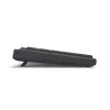 Hama WK-200 Tastatur Home/Office RF Wireless QWERTZ Deutsch Schwarz