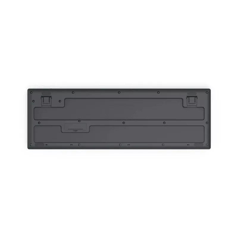 Hama WK-200 Tastatur Home/Office RF Wireless QWERTZ Deutsch Schwarz