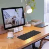 Hama WK-200 Tastatur Home/Office RF Wireless QWERTZ Deutsch Schwarz