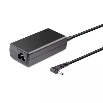 CoreParts 01FR155-CP power adapter/inverter Indoor 65 W Schwarz