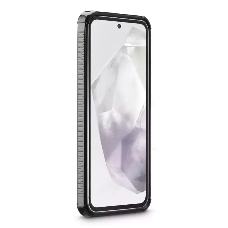 Hama Extreme Protect Handyhülle 17 cm (6,7 Zoll) Cover Schwarz
