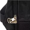 Rucksack BESTLIFE BL-BB-3524BK für Tablet und Laptop 15,6 Zoll, schwarz