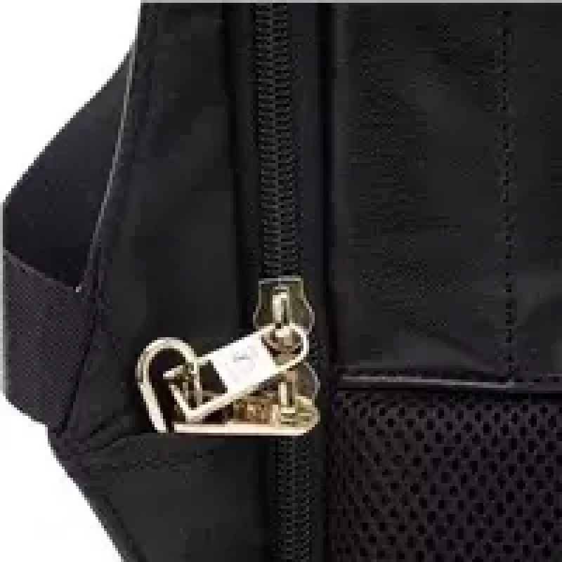 Rucksack BESTLIFE BL-BB-3524BK für Tablet und Laptop 15,6 Zoll, schwarz