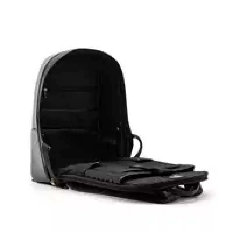 Rucksack BESTLIFE BL-BB-3524BK für Tablet und Laptop 15,6 Zoll, schwarz