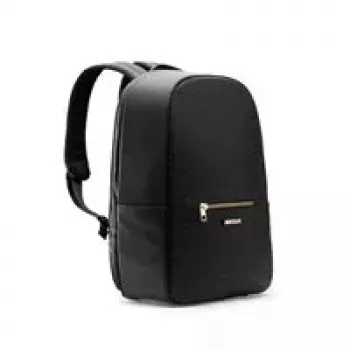 Rucksack BESTLIFE BL-BB-3524BK für Tablet und Laptop 15,6 Zoll, schwarz