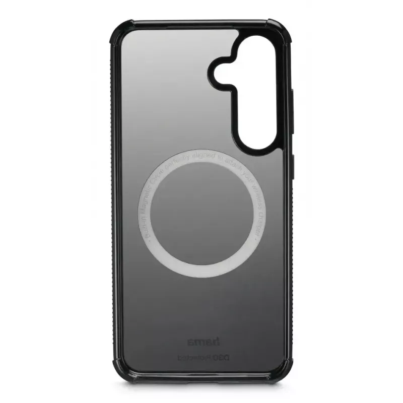Hama Extreme Protect Handyhülle 17 cm (6,7 Zoll) Cover Schwarz