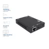 Receiver ACT AC7853 HDMI über CATx – Empfänger für HDMI-Signal über Ethernet bis zu 150 m