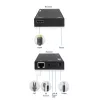 Receiver ACT AC7853 HDMI über CATx – Empfänger für HDMI-Signal über Ethernet bis zu 150 m