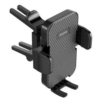 Hama 00201974 Halterung Passive Halterung Mobiltelefon/Smartphone Schwarz