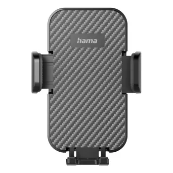 Hama 00201974 Halterung Passive Halterung Mobiltelefon/Smartphone Schwarz