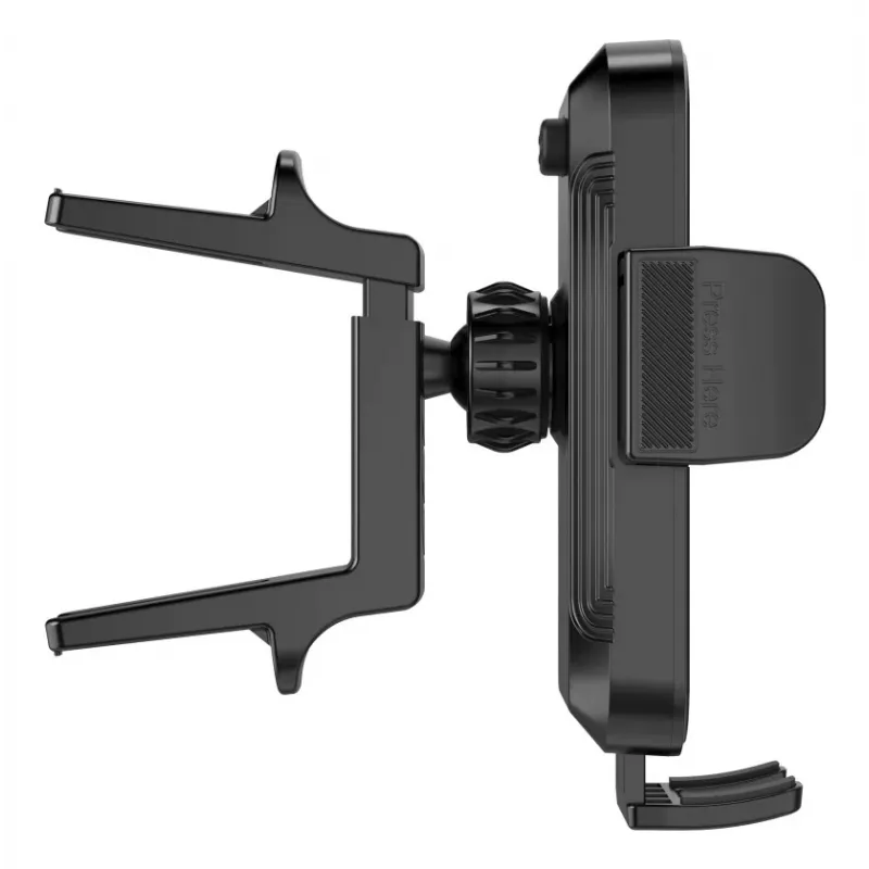 Hama 00201974 Halterung Passive Halterung Mobiltelefon/Smartphone Schwarz