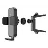 Hama 00201974 Halterung Passive Halterung Mobiltelefon/Smartphone Schwarz