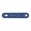 Cuttermesser Wedo 76 9811 Blau Abbrechklinge 44 mm Breite 135 mm Länge
