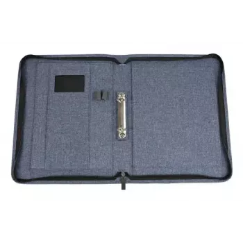 Ringbuch Wedo 58 352433 A4 Blau 2 cm Kapazität