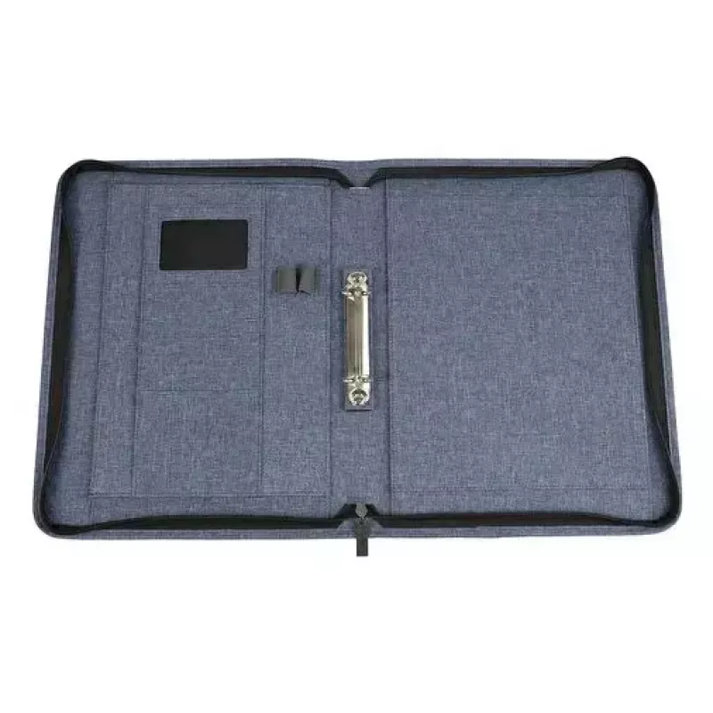 Ringbuch Wedo 58 352433 A4 Blau 2 cm Kapazität
