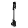 Hama 00178153 Handluftpumpe Schwarz, Silber