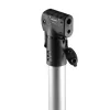 Hama 00178153 Handluftpumpe Schwarz, Silber