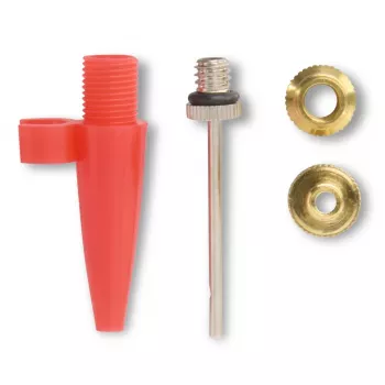 Hama 00178152 Fahrradzubehör Pumpenanschluss