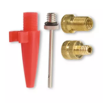 Hama 00178152 Fahrradzubehör Pumpenanschluss