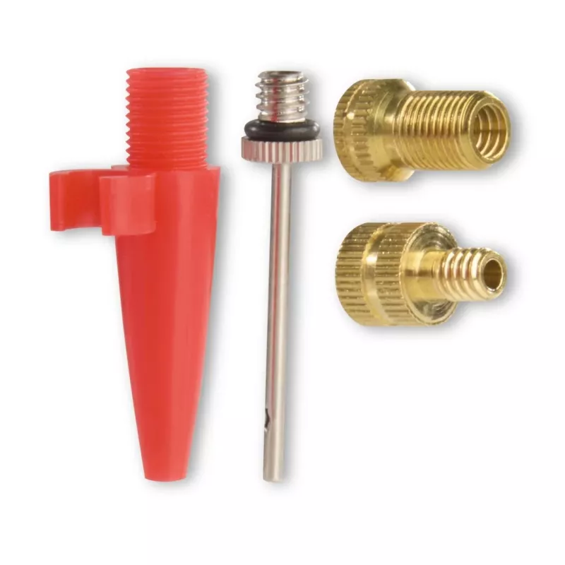 Hama 00178152 Fahrradzubehör Pumpenanschluss