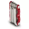 Hama 00178142 Fahrrad-Ersatzteil/Zubehör Multitool