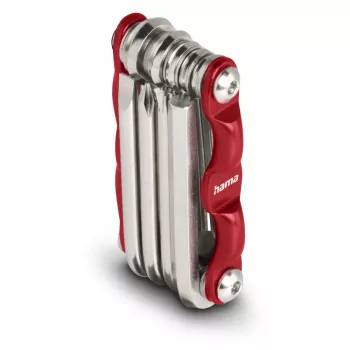 Hama 00178142 Fahrrad-Ersatzteil/Zubehör Multitool