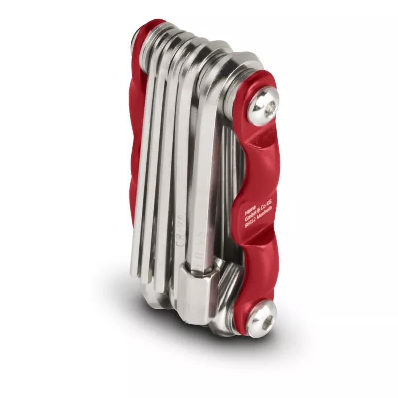 Hama 00178142 Fahrrad-Ersatzteil/Zubehör Multitool