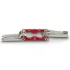 Hama 00178142 Fahrrad-Ersatzteil/Zubehör Multitool