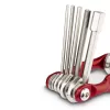Hama 00178142 Fahrrad-Ersatzteil/Zubehör Multitool
