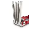 Hama 00178142 Fahrrad-Ersatzteil/Zubehör Multitool
