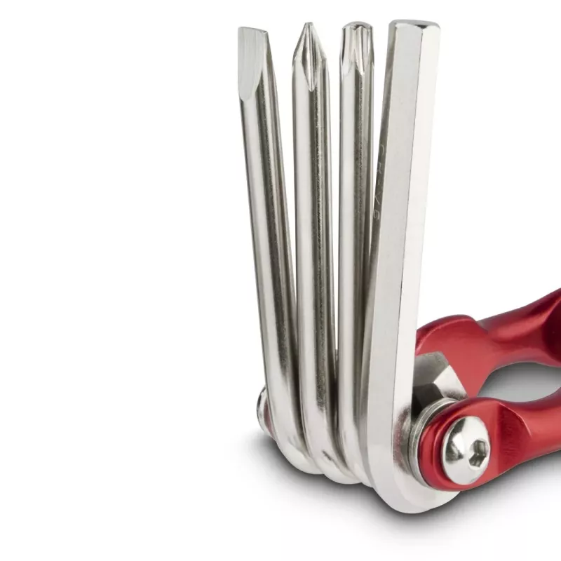 Hama 00178142 Fahrrad-Ersatzteil/Zubehör Multitool
