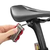 Hama 00178142 Fahrrad-Ersatzteil/Zubehör Multitool