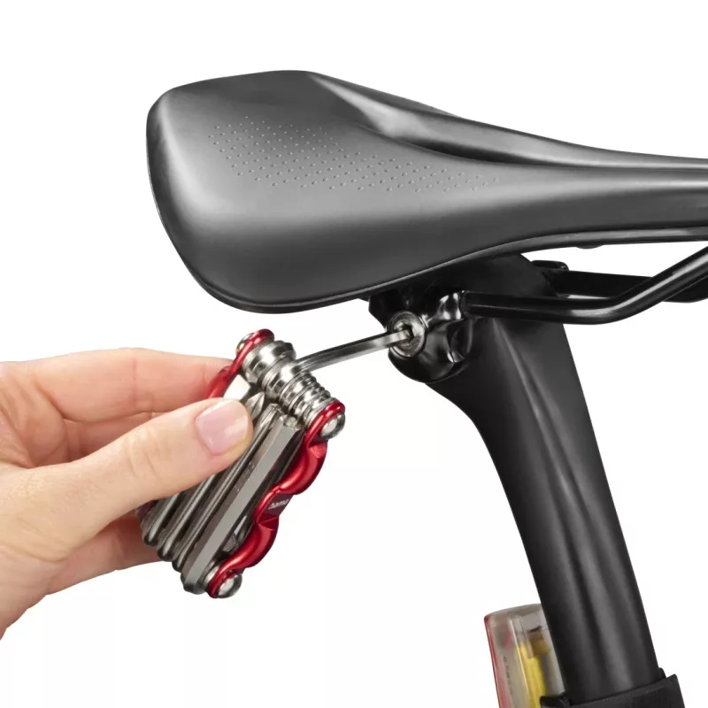 Hama 00178142 Fahrrad-Ersatzteil/Zubehör Multitool