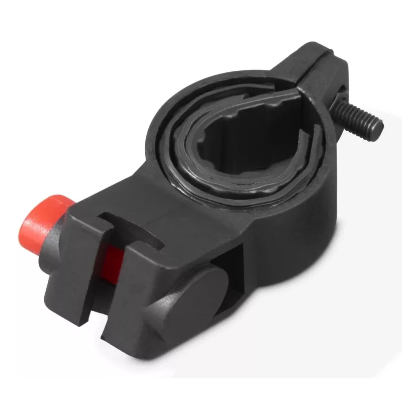 Hama 00178137 Fahrradschloss Schwarz 650 mm Kabelschloss