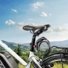 Hama 00178135 Fahrradschloss Schwarz 1200 mm Kabelschloss