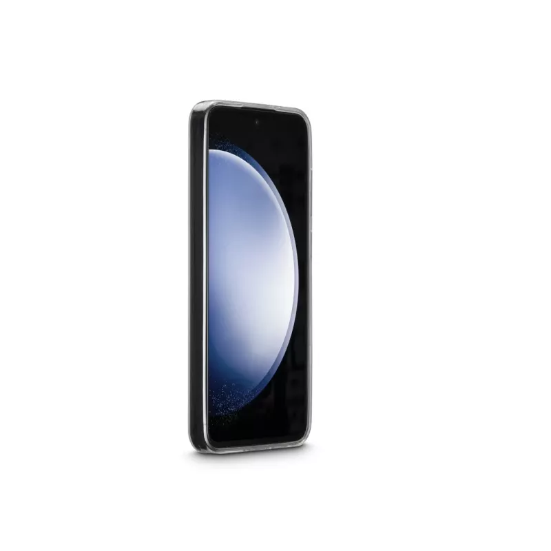 Hama Always Clear Handyhülle 17 cm (6.7 Zoll) Cover Transparent