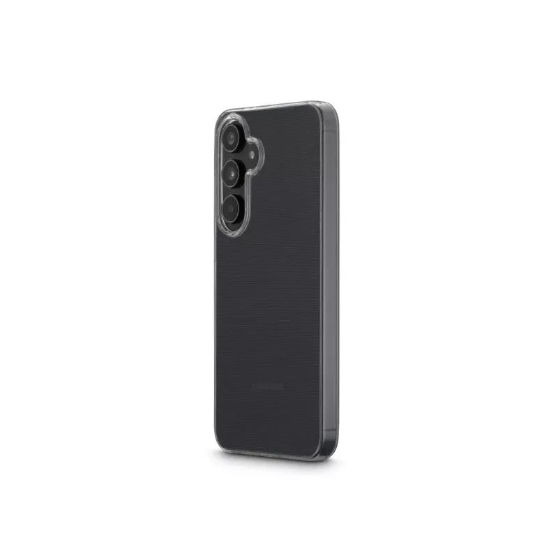 Hama Always Clear Handyhülle 17 cm (6.7 Zoll) Cover Transparent
