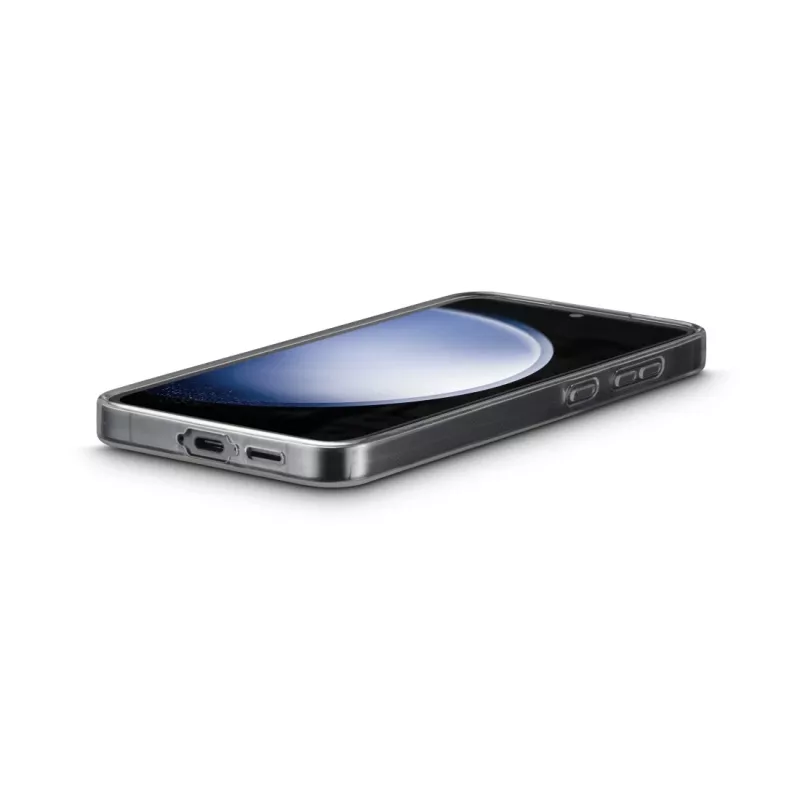 Hama Always Clear Handyhülle 17 cm (6.7 Zoll) Cover Transparent