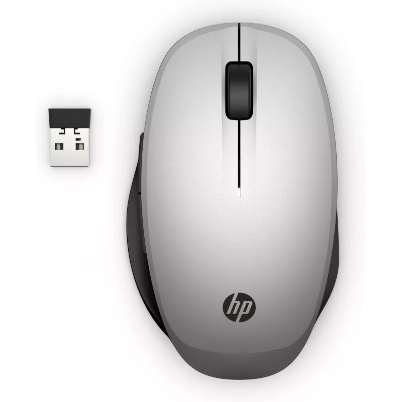 HP Dual Mode Maus RF Wireless Bluetooth