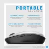 HP Dual Mode Maus RF Wireless Bluetooth