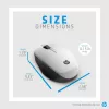 HP Dual Mode Maus RF Wireless Bluetooth