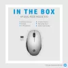 HP Dual Mode Maus RF Wireless Bluetooth