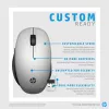 HP Dual Mode Maus RF Wireless Bluetooth