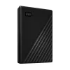 Externe Festplatte Western Digital 1 TB 3.2 Gen 1 My Passport